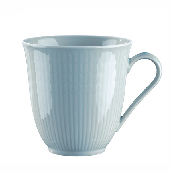 Rorstrand Swedish Grace Beker 0.3 Liter - grijsblauw Rorstrand Swedish Grace Beker 0.3 Liter - grijsblauw