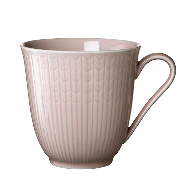 Rorstrand Swedish Grace Beker 03 Liter Roze rorstrand kopen in de aanbieding