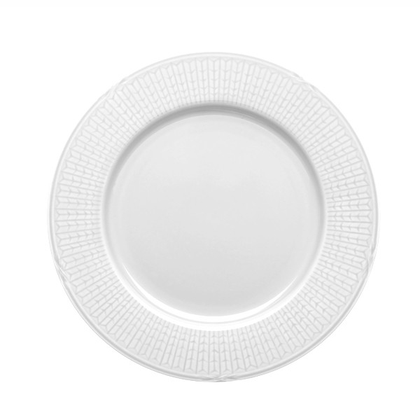 Rorstrand Swedish Grace Ontbijtbord 21cm - wit Rorstrand Swedish Grace Ontbijtbord 21cm - wit