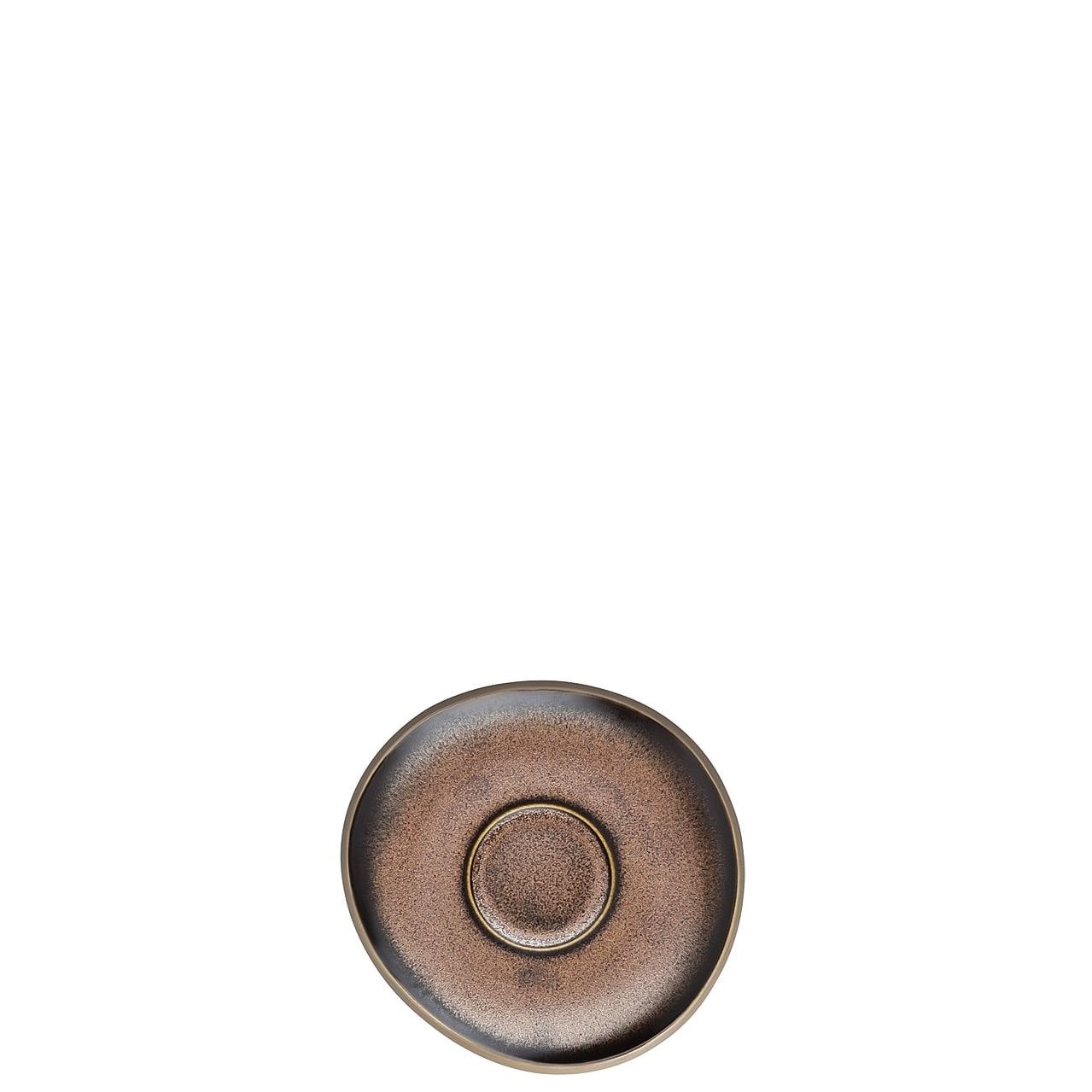 Rosenthal Junto Espressoschotel Bronze rosenthal kopen in de aanbieding Rosenthal Junto Espressoschotel Bronze rosenthal kopen in de aanbieding