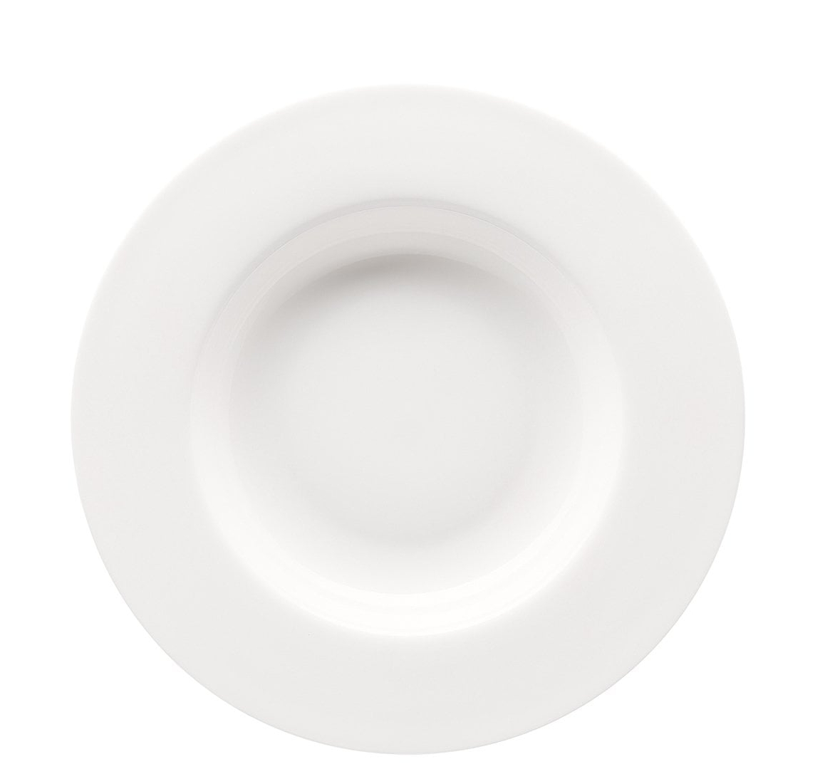 Rosenthal Jade diep bord Ø 23cm - rand Rosenthal Jade diep bord Ø 23cm - rand