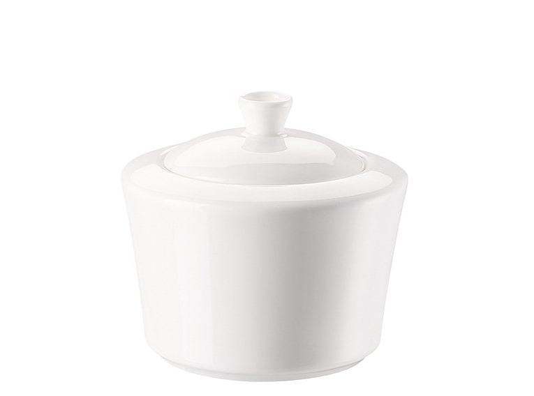 Rosenthal Jade suikerpot 25cl Rosenthal Jade suikerpot 25cl