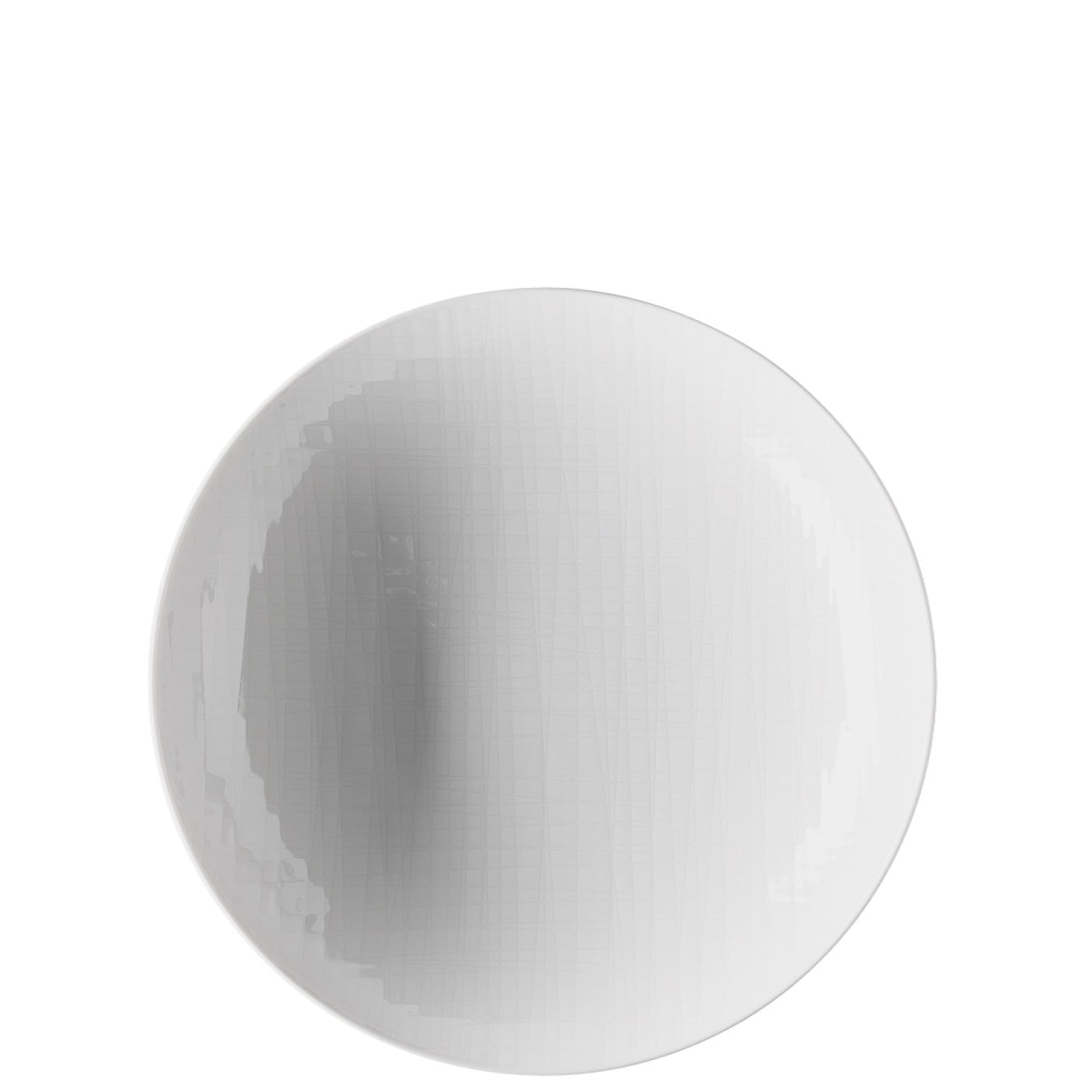 Rosenthal Mesh Diep Bord O 25Cm Wit rosenthal kopen in de aanbieding Rosenthal Mesh Diep Bord O 25Cm Wit rosenthal kopen in de aanbieding