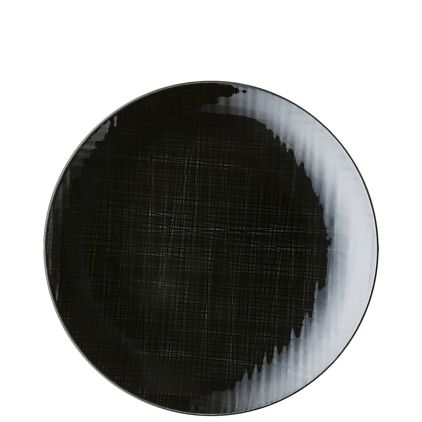 Rosenthal Mesh dinerbord ø 27cm - forest Rosenthal Mesh dinerbord ø 27cm - forest