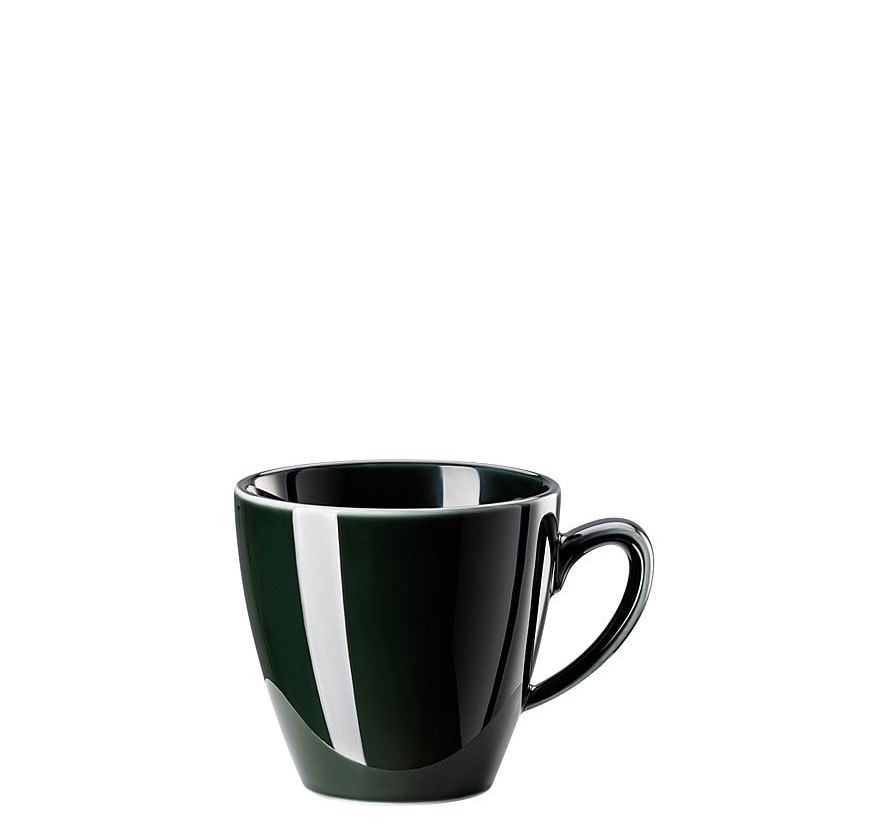 Rosenthal Mesh Koffiekop Forest rosenthal kopen in de aanbieding Rosenthal Mesh Koffiekop Forest rosenthal kopen in de aanbieding