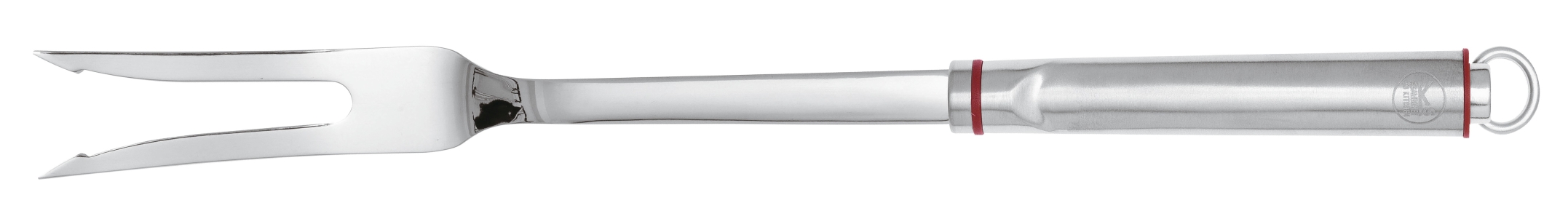 Sambonet Vleesvork RVS 33 cm Sambonet Vleesvork RVS 33 cm
