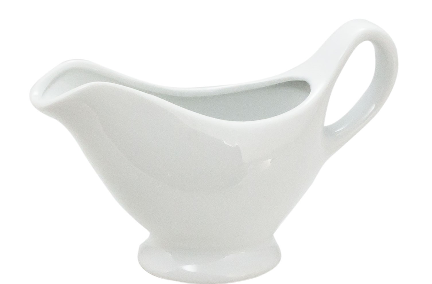 Easyline Sauciere Porselein easyline kopen in de aanbieding