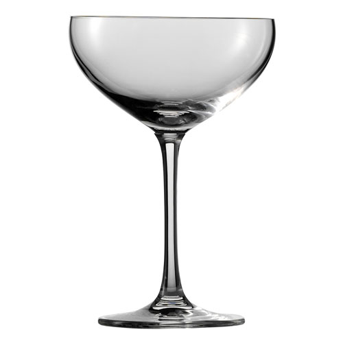 Schott Zwiesel Bar Special Champagnecoupe 281Ml Nr8 schott zwiesel kopen in de aanbieding