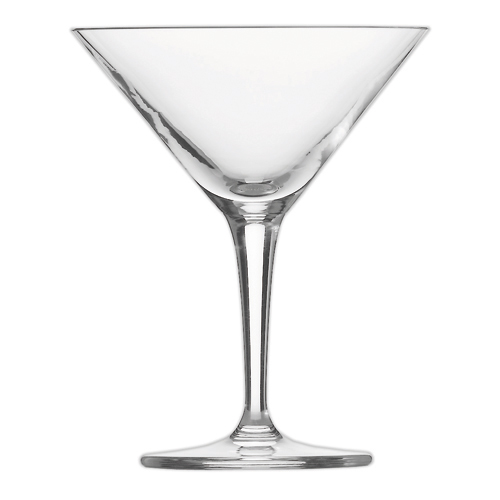 Schott Zwiesel Basic Bar Selection Martini Classic 182Ml Nr86 schott zwiesel kopen in de aanbieding