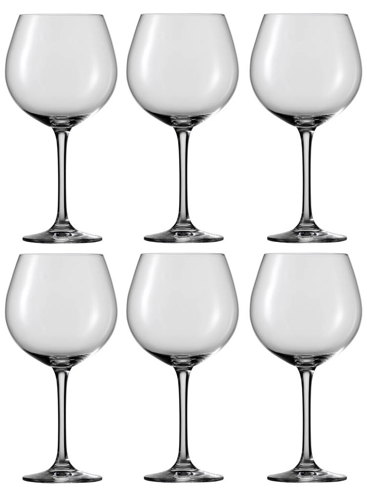 Schott Zwiesel Classico Bourgogneglas 814Ml Nr140 6 Stuks schott zwiesel kopen in de aanbieding