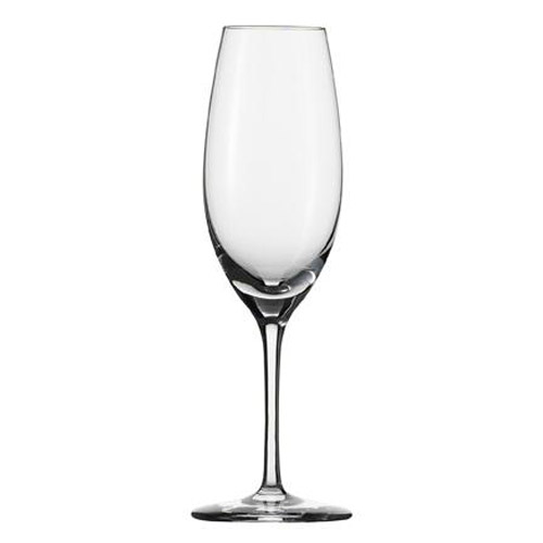 Schott Zwiesel Cru Classic Champagneflute 250Ml Nr7 schott zwiesel kopen in de aanbieding