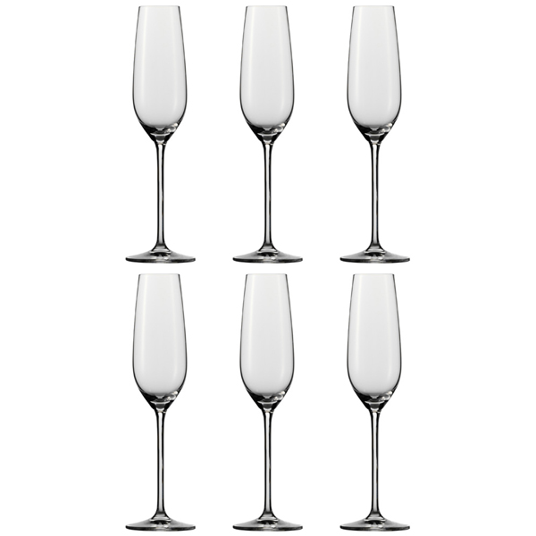 Schott Zwiesel Fortissimo Champagneglas 240Ml Nr7 6 Stuks schott zwiesel kopen in de aanbieding Schott Zwiesel Fortissimo Champagneglas 240Ml Nr7 6 Stuks schott zwiesel kopen in de aanbieding