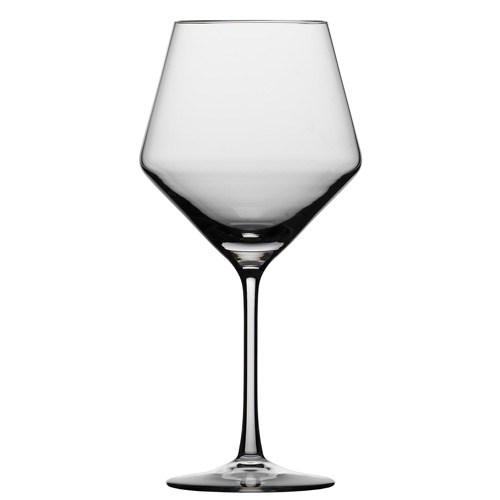 Schott Zwiesel Pure Bourgogneglas 692Ml Nr140 schott zwiesel kopen in de aanbieding
