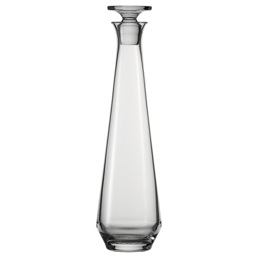 Schott Zwiesel Pure Grappa Karaf Met Stop 05 Liter schott zwiesel kopen in de aanbieding