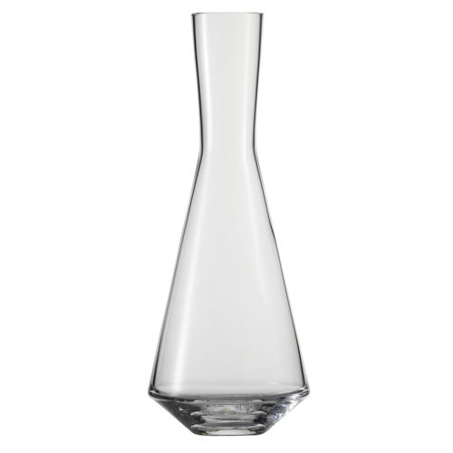 Schott Zwiesel Decanteerkaraf Pure Witte Wijn 075 Liter schott zwiesel kopen in de aanbieding Schott Zwiesel Decanteerkaraf Pure Witte Wijn 075 Liter schott zwiesel kopen in de aanbieding