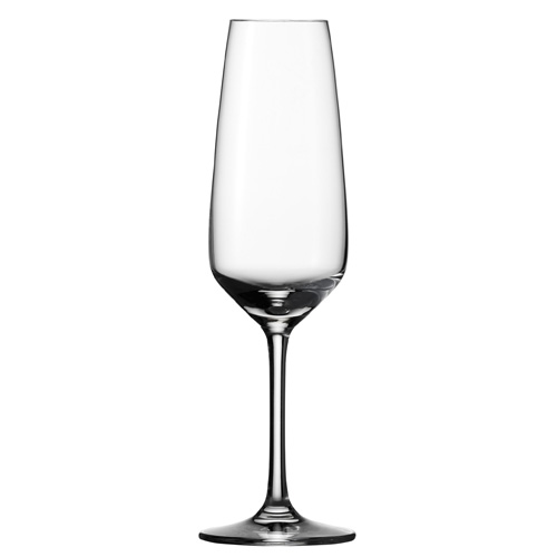 Schott Zwiesel Champagneglas Taste 283 Ml Nr7 schott zwiesel kopen in de aanbieding