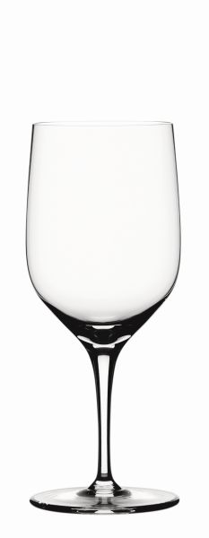 Spiegelau Waterglas Authentis 340 Ml 4 Stuks spiegelau kopen in de aanbieding