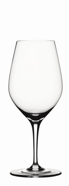 Spiegelau Wijnglazen Authentis 320 Ml 4 Stuks spiegelau kopen in de aanbieding