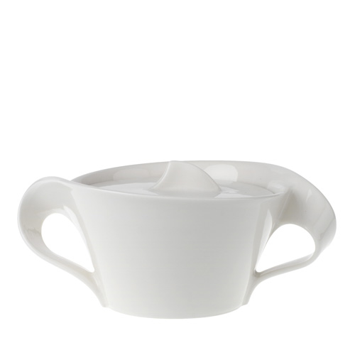 Villeroy Boch Newwave Suikerpot villeroy boch kopen in de aanbieding Villeroy Boch Newwave Suikerpot villeroy boch kopen in de aanbieding
