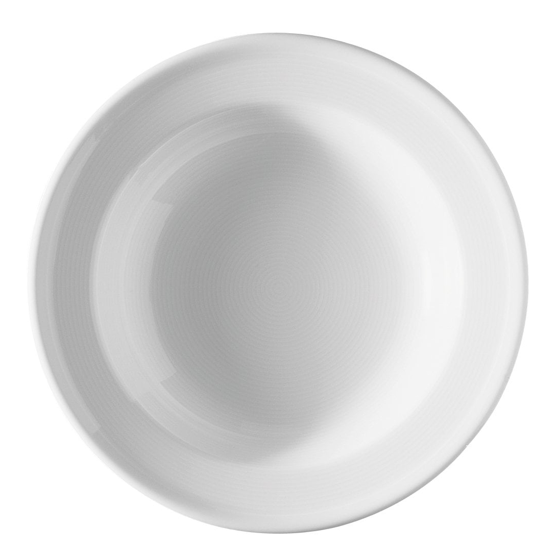 Thomas Trend Diep Bord O 24Cm Rand thomas kopen in de aanbieding