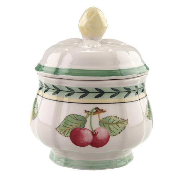 Villeroy Boch French Garden Suikerpot 20Cl villeroy boch kopen in de aanbieding