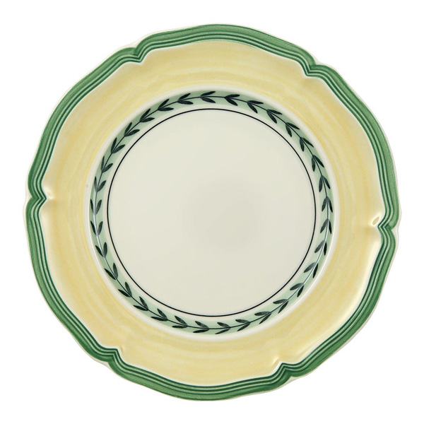 Villeroy Boch French Garden Gebaksbordje O 17Cm Vienne villeroy boch kopen in de aanbieding