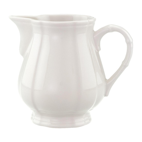 Villeroy Boch Manoir Melkkannetje 25Cl villeroy boch kopen in de aanbieding