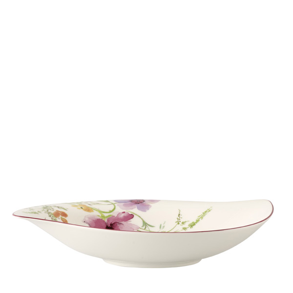 Villeroy Boch Mariefleur Basic Schaal 34Cm villeroy boch kopen in de aanbieding