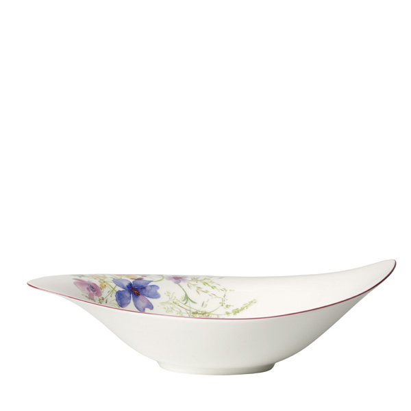 Villeroy Boch Mariefleur Basic Schaal 36X24Cm villeroy boch kopen in de aanbieding