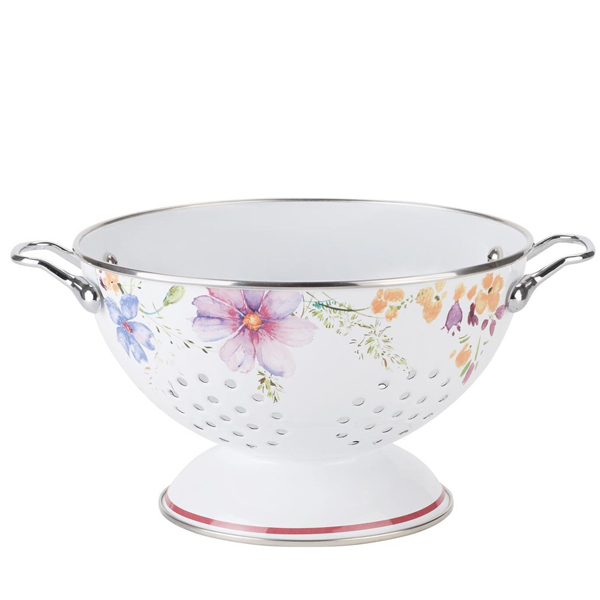 Villeroy Boch Mariefleur Basic Vergiet villeroy boch kopen in de aanbieding