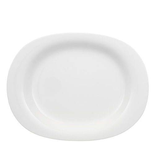 Villeroy Boch New Cottage Basic Serveerschaal 42Cm villeroy boch kopen in de aanbieding