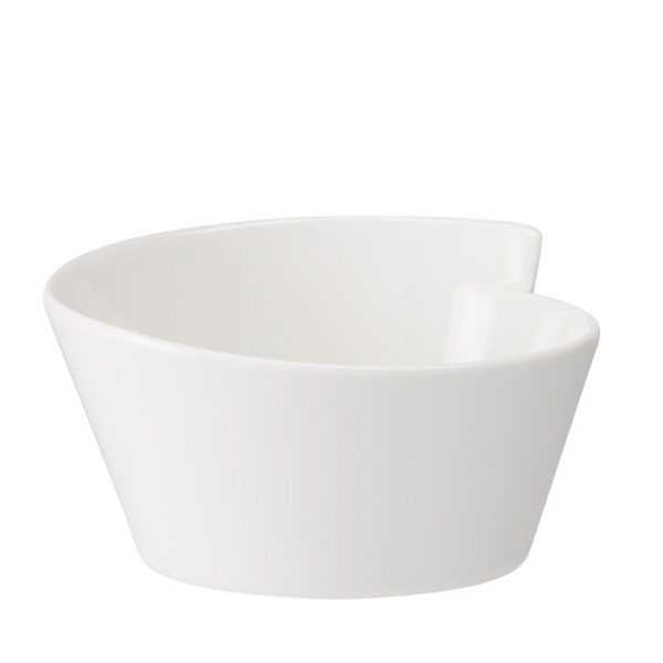 Villeroy Boch Newwave Rijstbowl 35Cl villeroy boch kopen in de aanbieding
