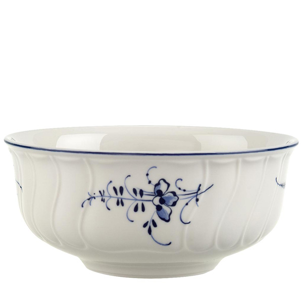 Villeroy Boch Vieux Luxembourg Dessertschaaltje 13Cm villeroy boch kopen in de aanbieding