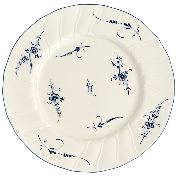 Villeroy Boch Vieux Luxembourg Dinerbord 26Cm villeroy boch kopen in de aanbieding Villeroy Boch Vieux Luxembourg Dinerbord 26Cm villeroy boch kopen in de aanbieding