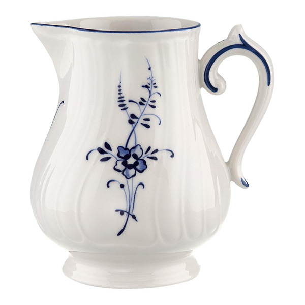 Villeroy Boch Vieux Luxembourg Melkkannetje 03 Liter villeroy boch kopen in de aanbieding
