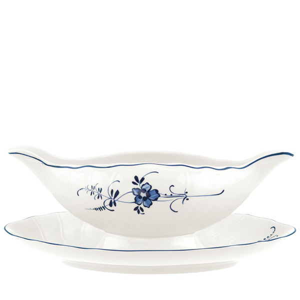 Villeroy Boch Vieux Luxembourg Sauskom 40Cl villeroy boch kopen in de aanbieding