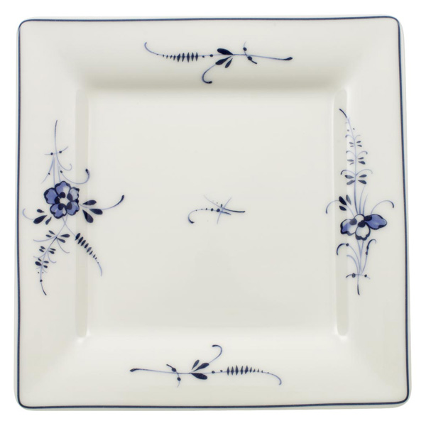 Villeroy Boch Vieux Luxembourg Koffieschotel 16X16Cm villeroy boch kopen in de aanbieding