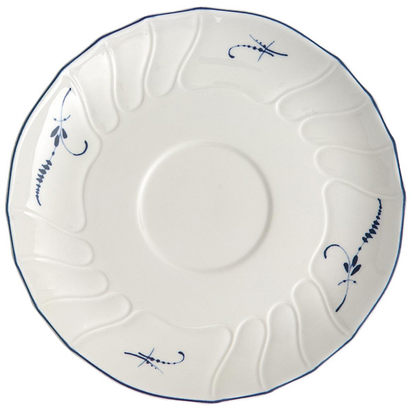 Villeroy Boch Vieux Luxembourg Theeschotel 16Cm villeroy boch kopen in de aanbieding