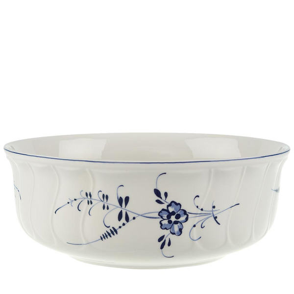 Villeroy Boch Vieux Luxembourg Saladeschaal 21Cm villeroy boch kopen in de aanbieding