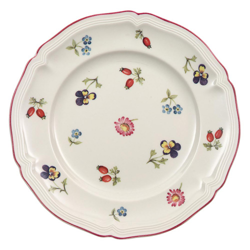 Villeroy Boch Petite Fleur Gebaksbord O 17Cm villeroy boch kopen in de aanbieding