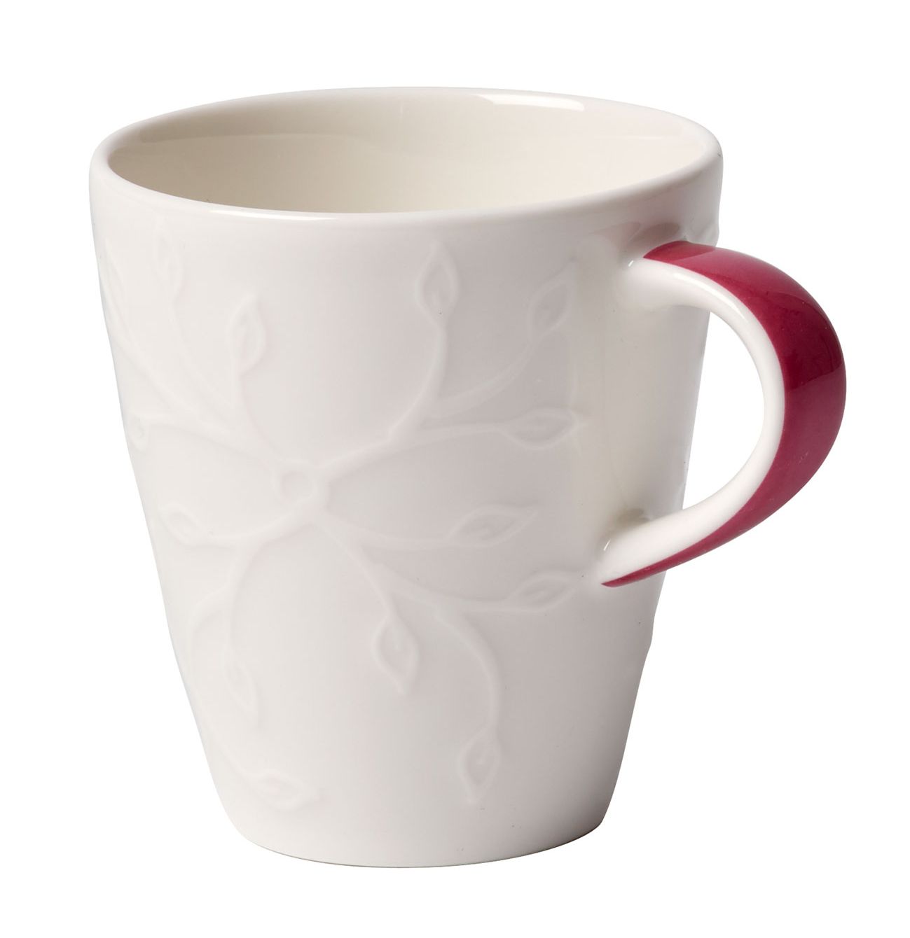 Villeroy Boch Caffe Club Floral Espressokop 10Cl Touch Of Rose villeroy boch kopen in de aanbieding Villeroy Boch Caffe Club Floral Espressokop 10Cl Touch Of Rose villeroy boch kopen in de aanbieding