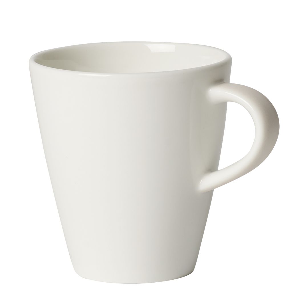 Villeroy Boch Espressokop Caffe Club Wit 10 Cl villeroy boch kopen in de aanbieding