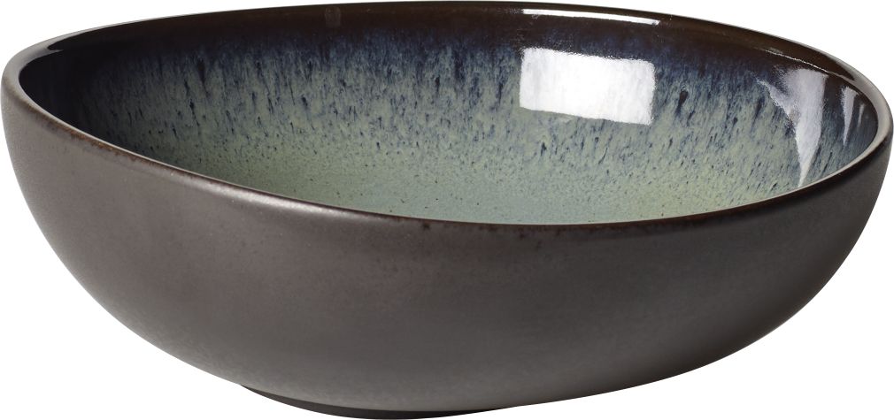 Villeroy & Boch Lave bowl - grijs Villeroy & Boch Lave bowl - grijs