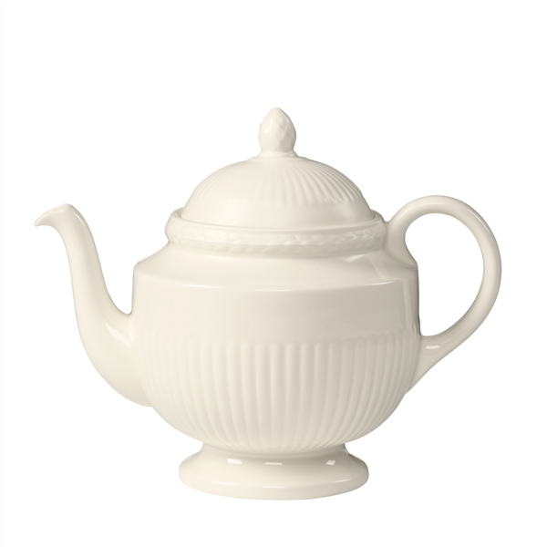 Wedgwood Edme Theepot 80Cl wedgwood kopen in de aanbieding