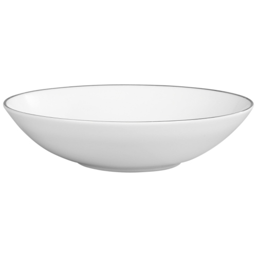 Wedgwood Jasper Conran Platinum Pastabord O 25Cm wedgwood kopen in de aanbieding