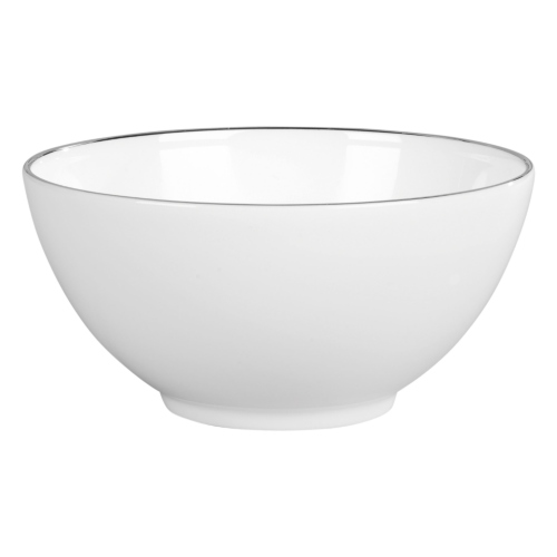 Wedgwood Jasper Conran Platinum Schaaltje O 14Cm wedgwood kopen in de aanbieding