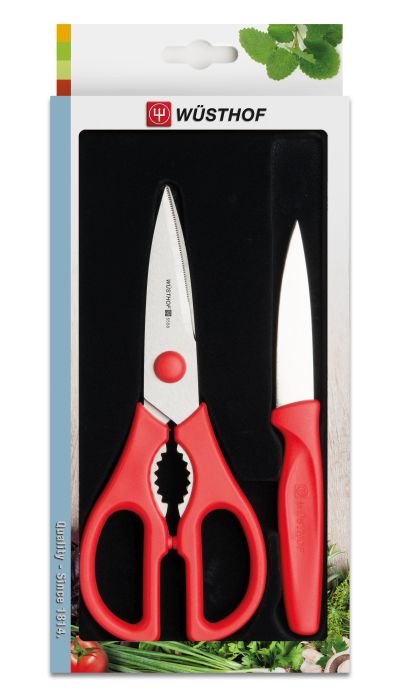 Wusthof Keukenset Rood 2 Delig wusthof kopen in de aanbieding Wusthof Keukenset Rood 2 Delig wusthof kopen in de aanbieding