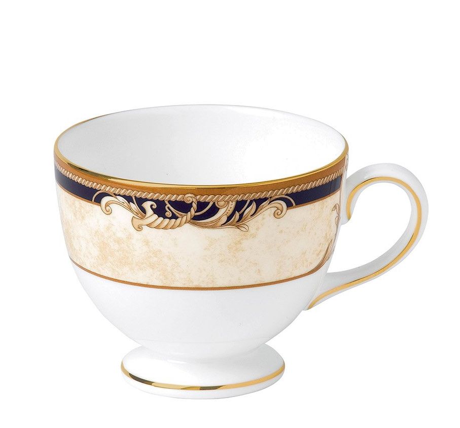 Wedgwood Cornucopia Theekop 15Cl Leigh wedgwood kopen in de aanbieding