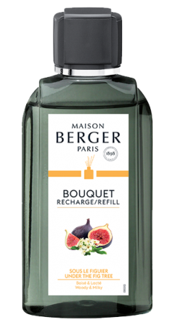 Maison Berger Navulling Under The Fig Tree 200 Ml maison berger kopen in de aanbieding Maison Berger Navulling Under The Fig Tree 200 Ml maison berger kopen in de aanbieding