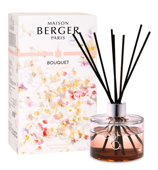 Maison Berger Geurstokjes Bouquet Liberty maison berger kopen in de aanbieding